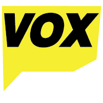 Vox Digital Marketing Logo Icon