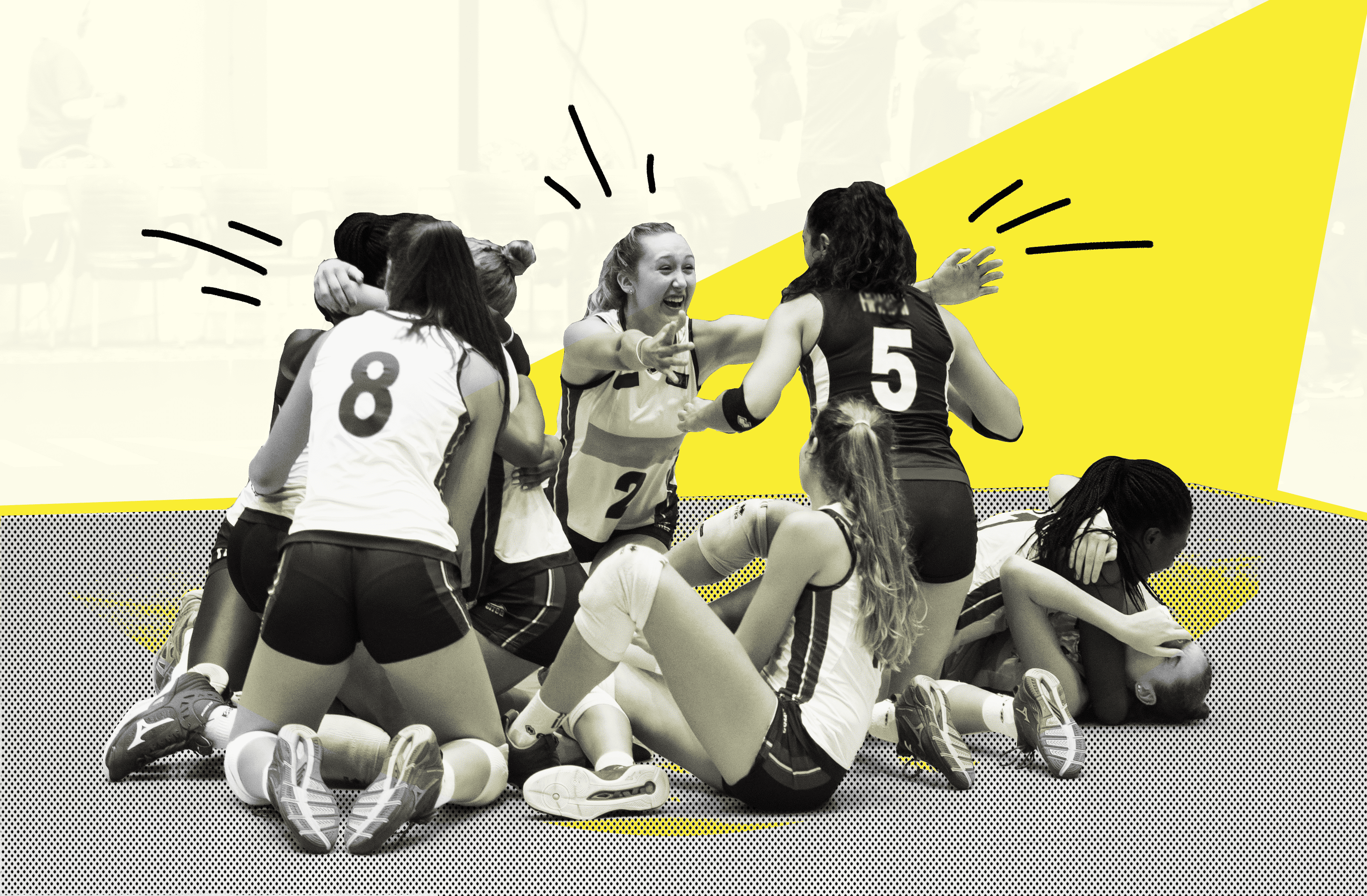 Unleash Your Volleyball Club's Potential: How Digital Marketing Can Attract Top Talent and Make Your Club one of the Best in the Country!
